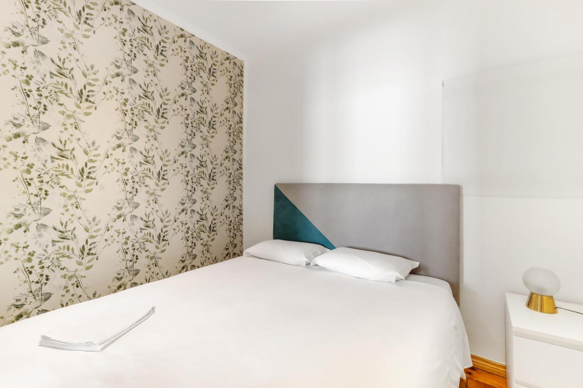 Santa Marta Apartment Lissabon