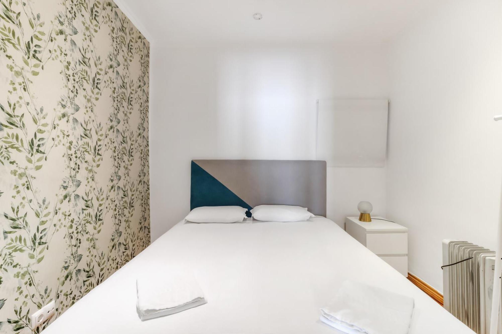 Appartement Santa Marta